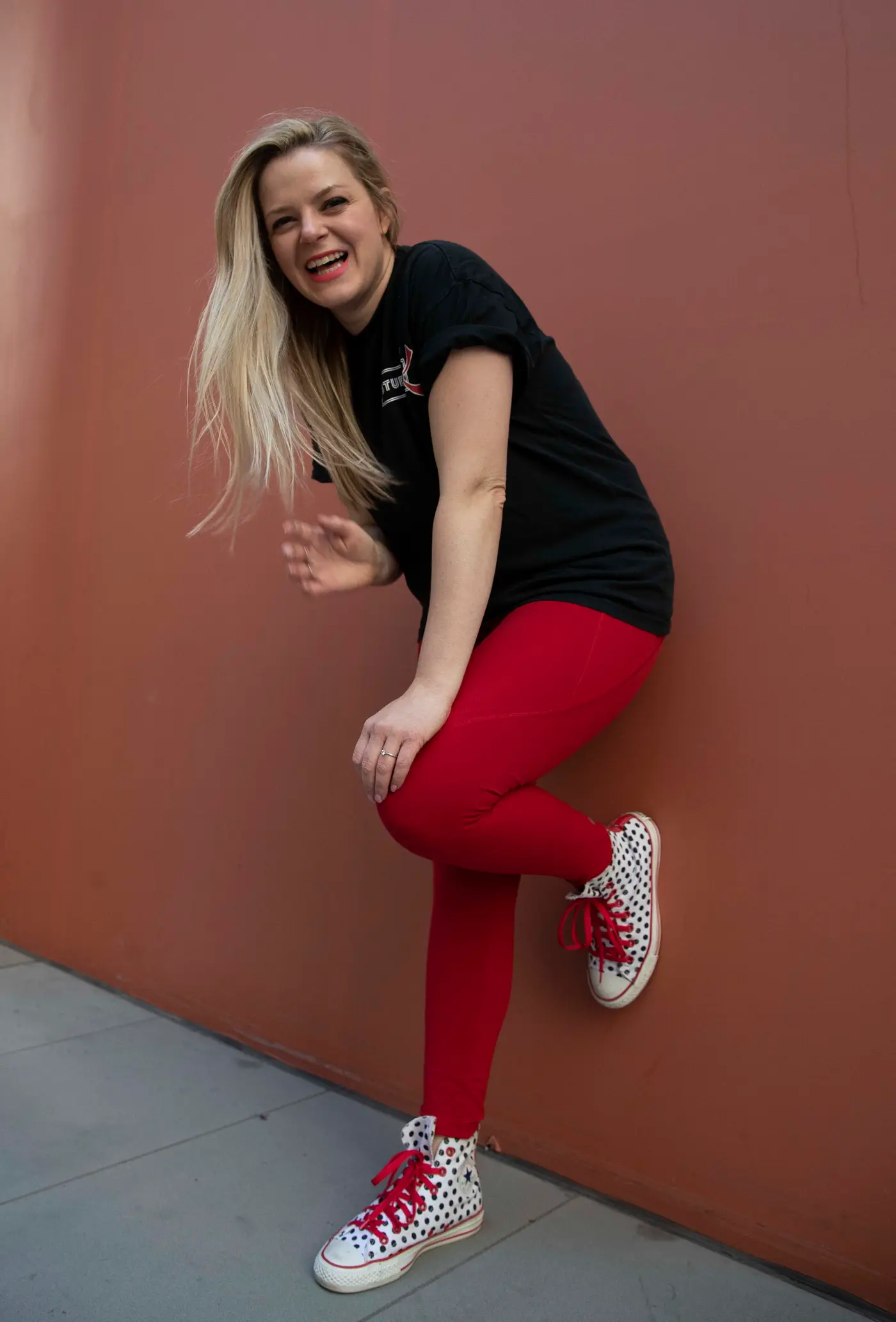 SARAH (aka KLEIO)