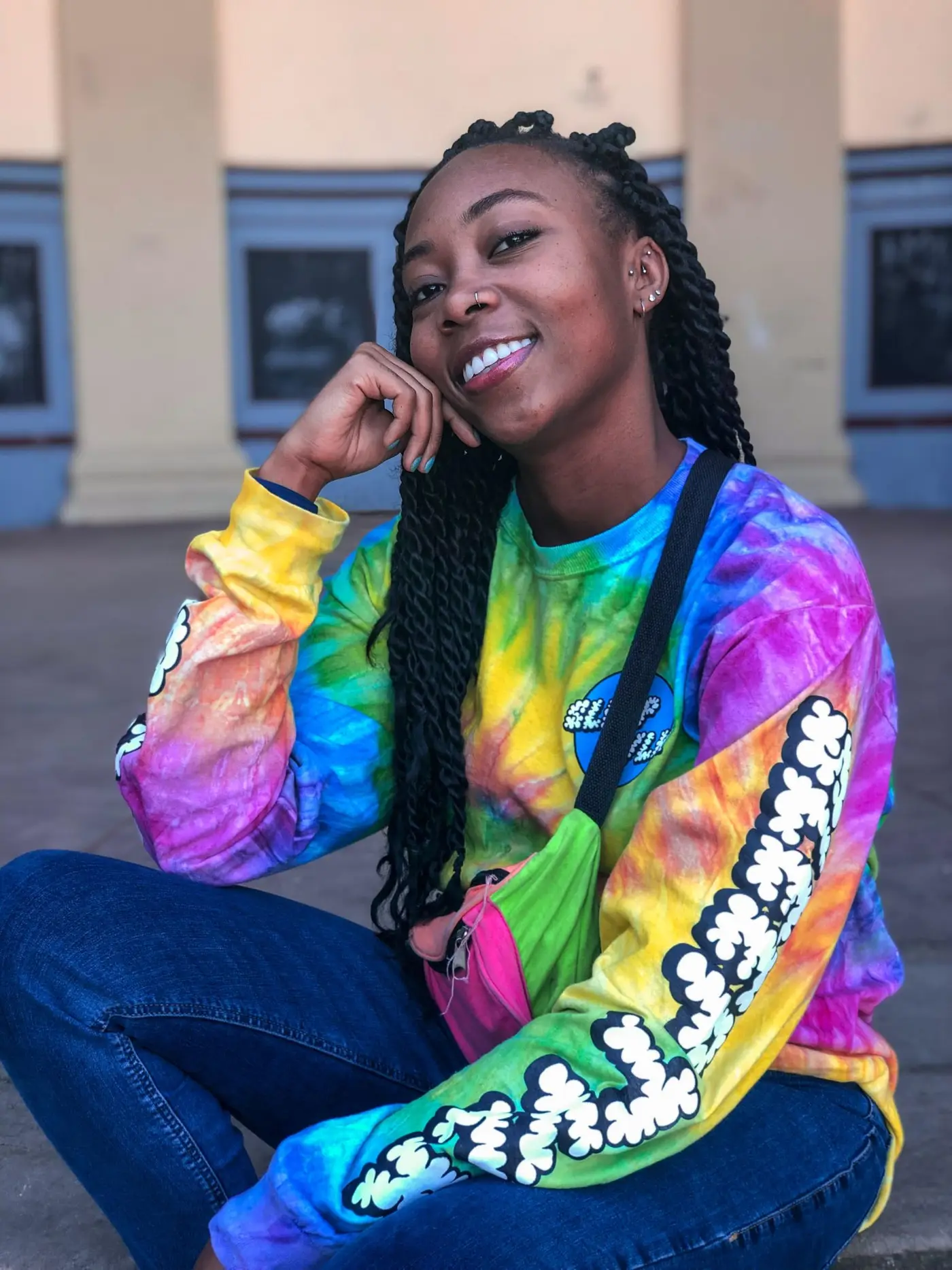 EMMANUELLA